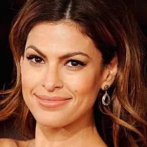 Photo star : Eva Mendes