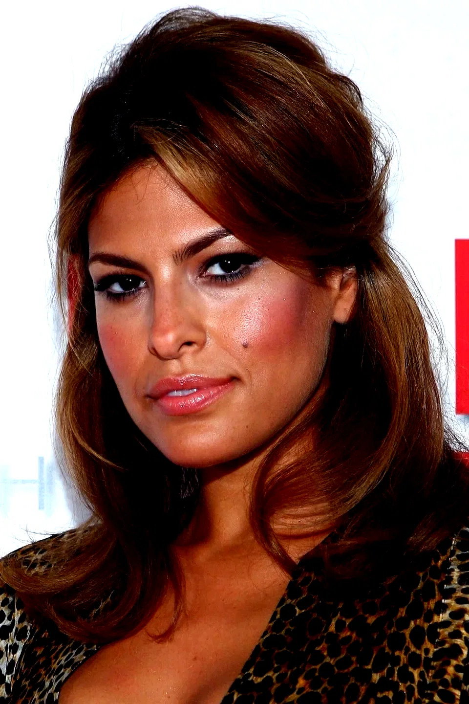 Eva Mendes