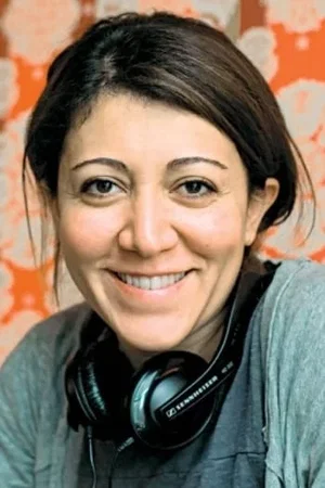 Photo de Massy Tadjedin