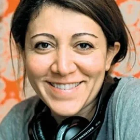 Photo star : Massy Tadjedin