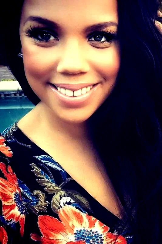 Kiely Williams