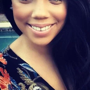 Photo star : Kiely Williams
