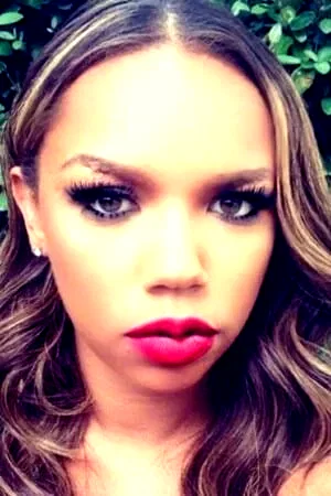 Kiely Williams