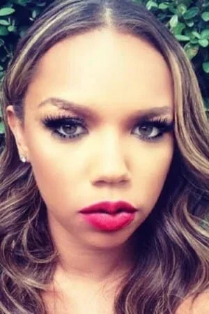 Photo de Kiely Williams