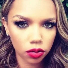 Photo star : Kiely Williams