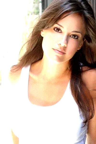 Rachel Specter