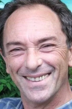 Carlos Bermejo photo