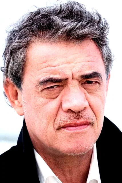 Jean-Pierre Noher