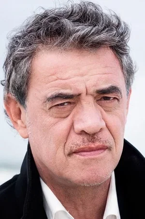 Jean-Pierre Noher photo