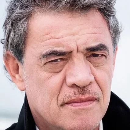 Jean-Pierre Noher