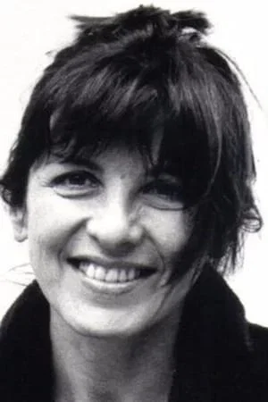  Roxana Berco photo