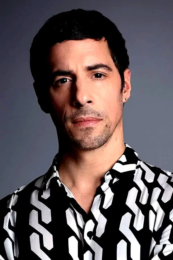 Esteban Lamothe