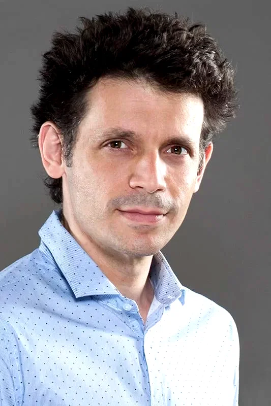 Daniel Burman