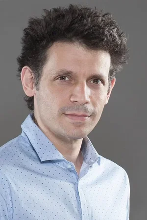 Daniel Burman photo