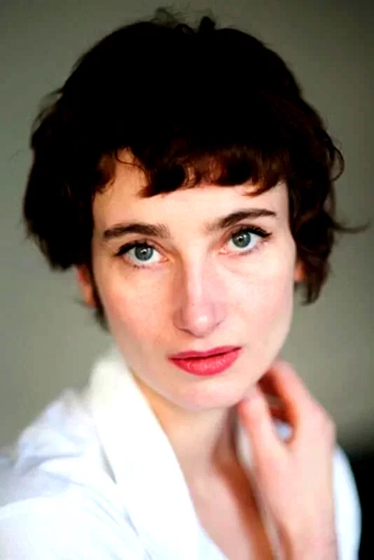 Sandrine Blancke