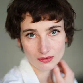 Photo star : Sandrine Blancke