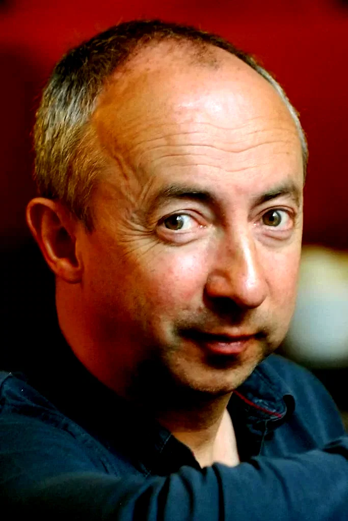 Stijn Coninx