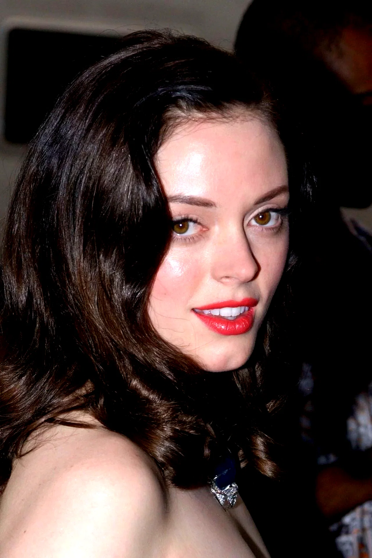 Rose McGowan