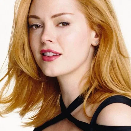 Rose McGowan
