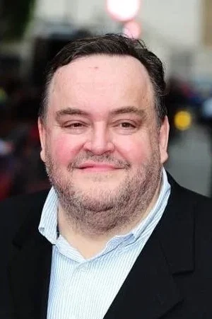  Steven O'donnell photo