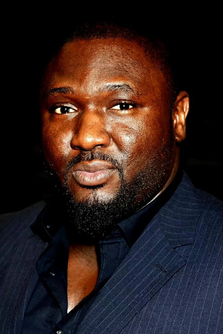 Nonso Anozie