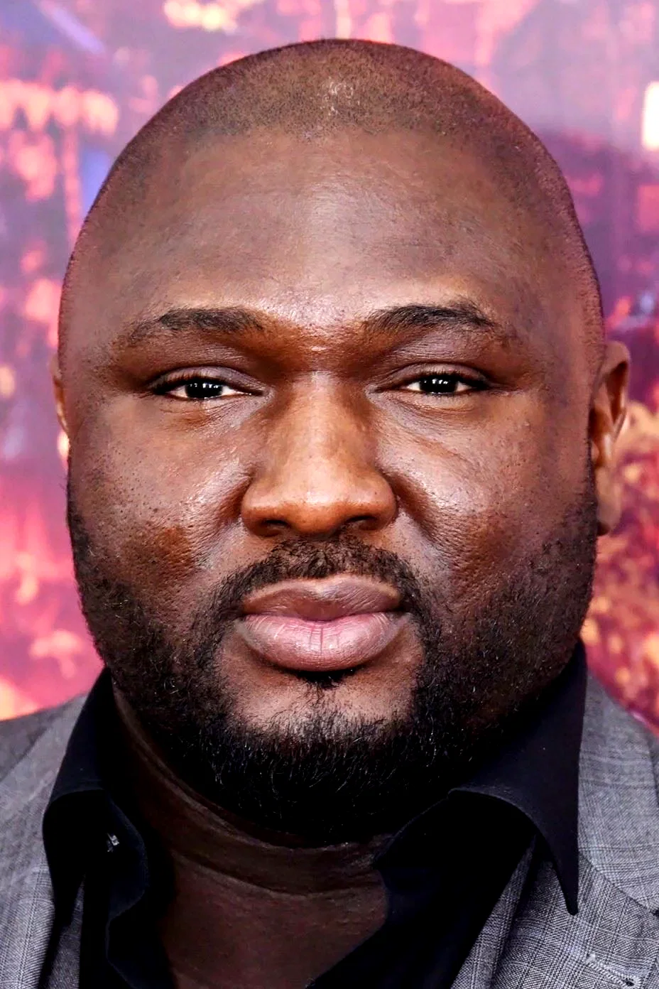 Nonso Anozie