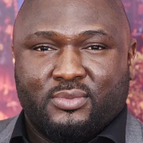 Photo star : Nonso Anozie