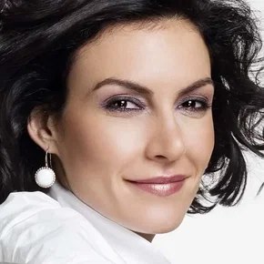 Photo star :  Diana Lyubenova