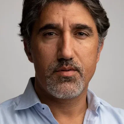 Bashar Rahal
