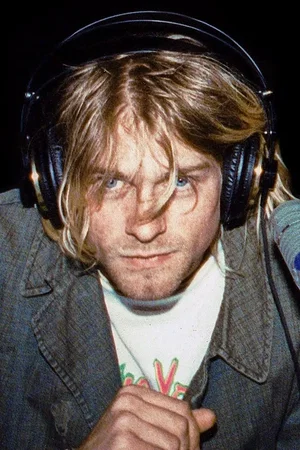 Photo de Kurt  Cobain