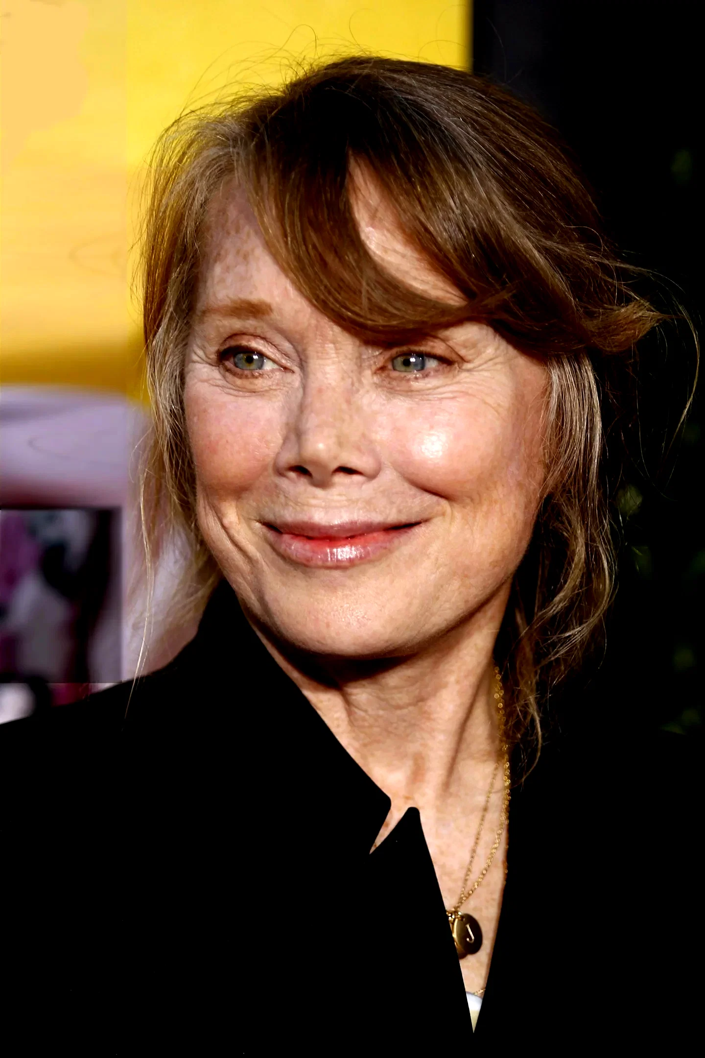 Sissy Spacek