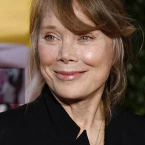 Photo star : Sissy Spacek