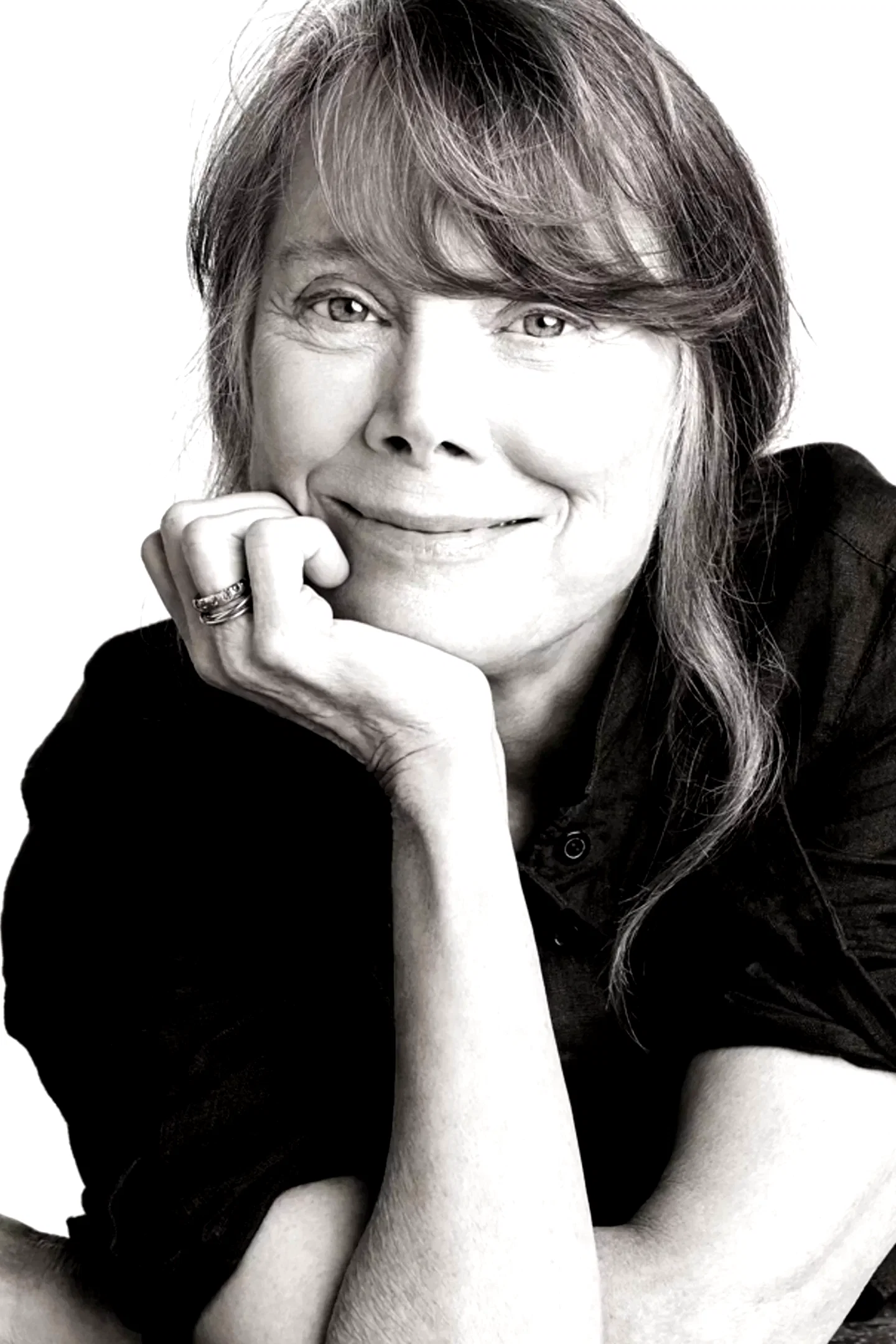 Sissy Spacek