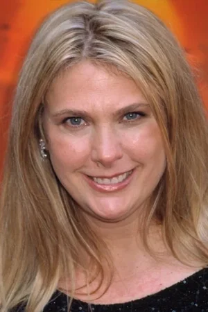Colleen Camp photo