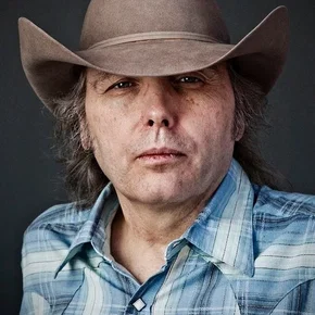 Photo star : Dwight Yoakam