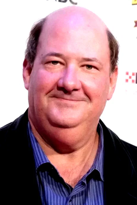 Brian Baumgartner