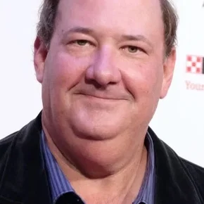 Photo star : Brian Baumgartner