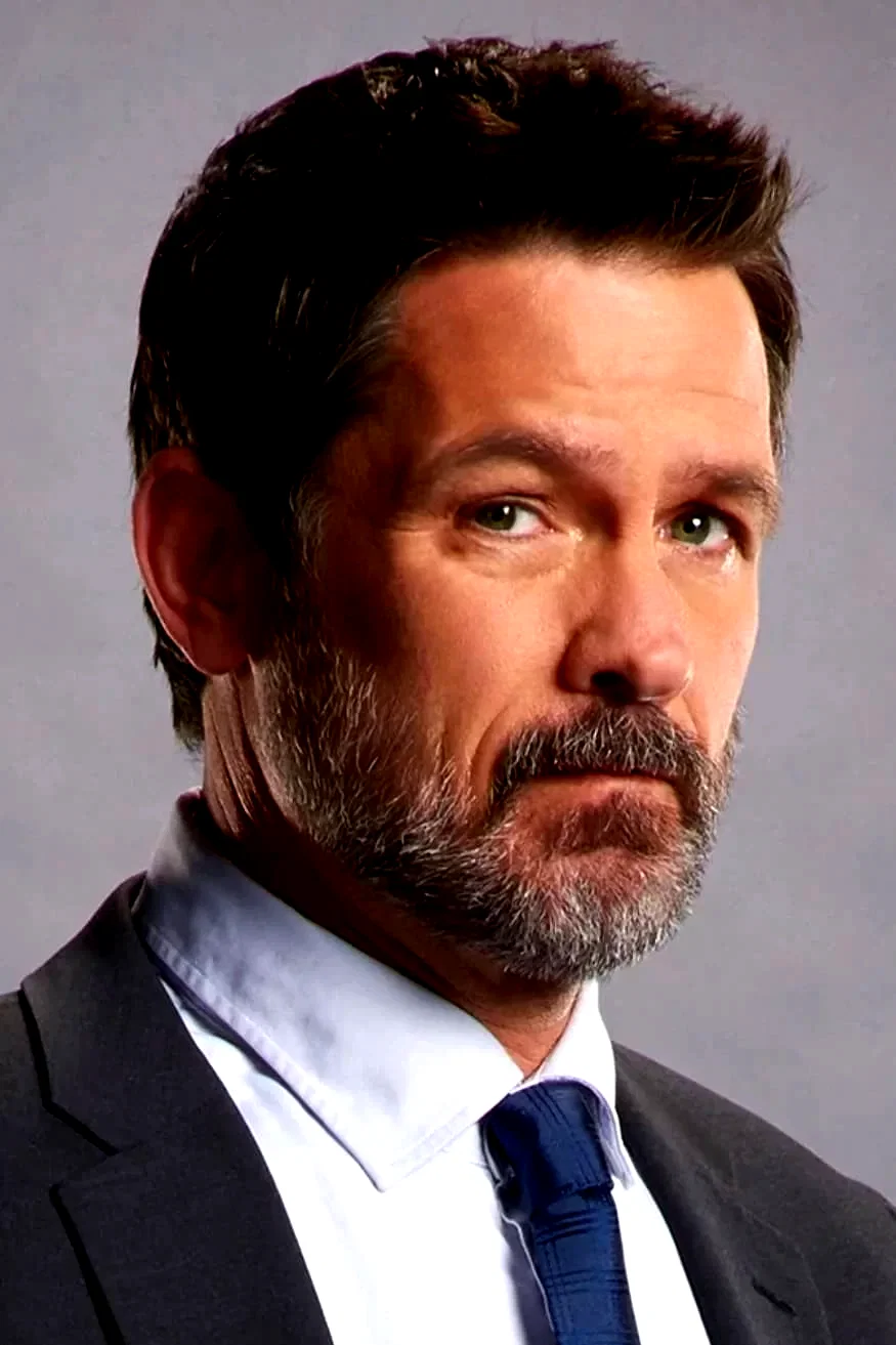 Billy Campbell