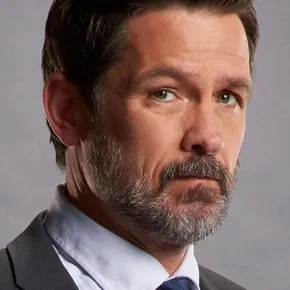 Photo star : Billy Campbell
