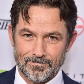 Photo star : Billy Campbell