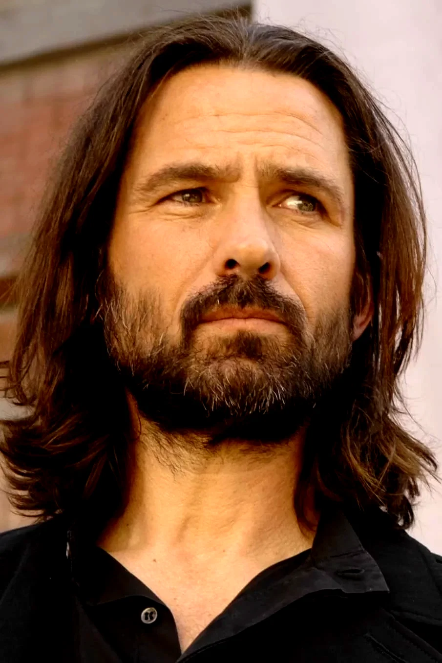 Billy Campbell