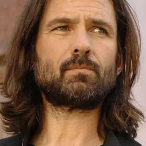 Photo star : Billy Campbell