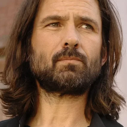Billy Campbell