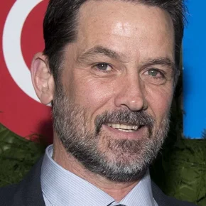 Photo star : Billy Campbell