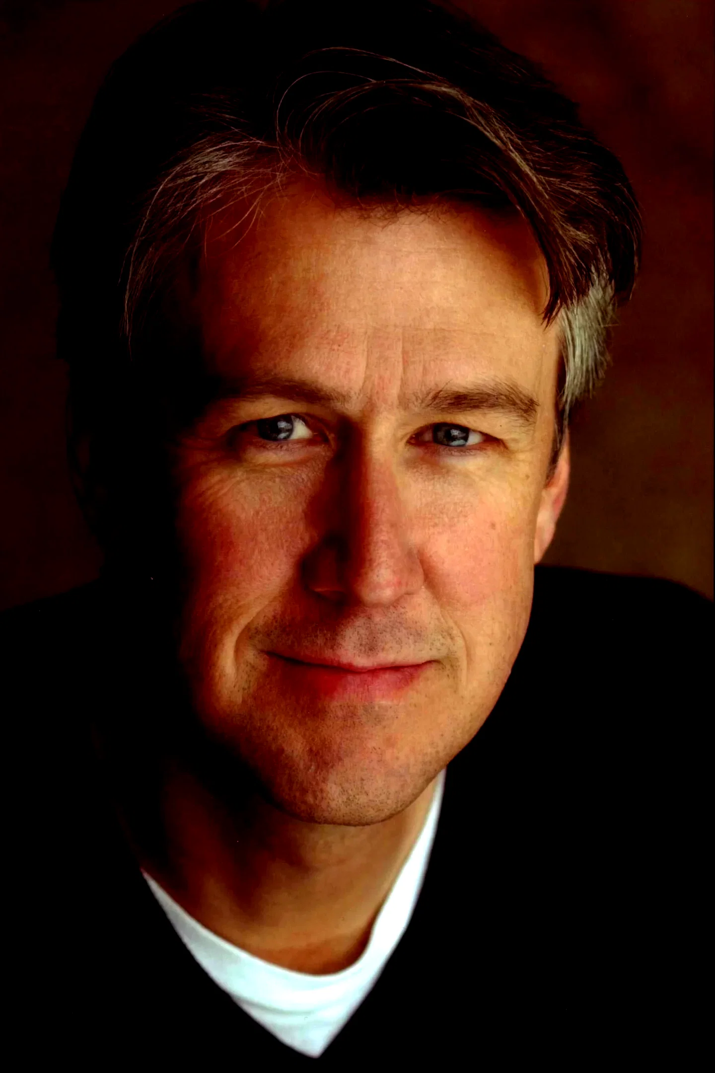 Alan Ruck