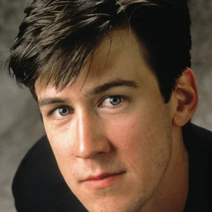 Alan Ruck