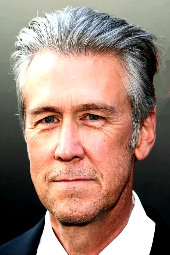 Alan Ruck