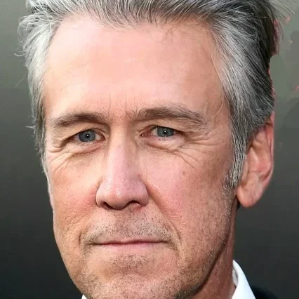 Alan Ruck