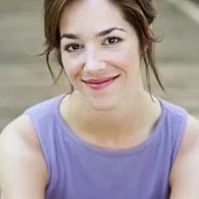 Photo star : Claire Lautier