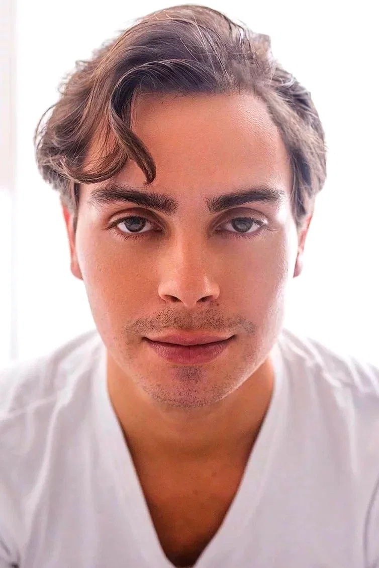 Jake T. Austin
